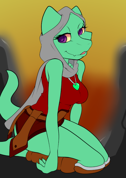 moe the auxiliary (sfw)