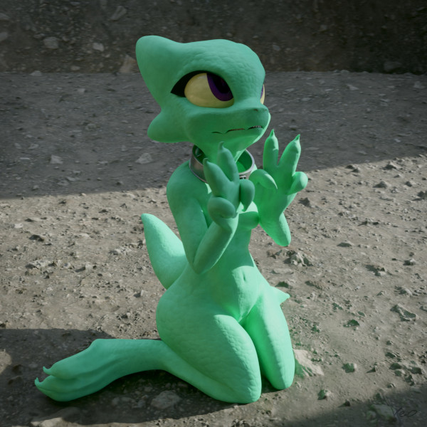 female moe model sfw